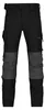 DASSY® Impax Stretch-Arbeitshose Kniepolstertaschen Produktbild-Vorschau 1