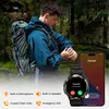 KOSPET T3 ULTRA 2, 3,63 cm (1.43"), AMOLED, Touchscreen, Produktbild-Vorschau 6