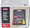 Oregon Set d'outils d'affûtage 4 - 5,5 mm 16 pièces en Voir les images du produit 5