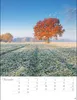 Jenseits der Hast Posterkalender 2027 Produktbild-Vorschau 5