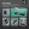 CELLONIC 1x Akku für Lautsprecher Kompatibel mit JBL Produktbild-Vorschau 6