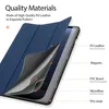 Dux Ducis Pouzdro Kryt pro Samsung Galaxy Tab S9Fe Blue Náhled obrázku produktu 14