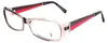 Brillenfassung Tods TO5012-020-55 Ø 55 mm Produktbild-Vorschau 1