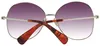 Max Mara Mod. Mm0034 6030F Anteprima dell’immagine prodotto 3
