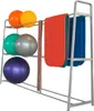 Sport-Tec Ballregal Exklusiv Basismodul/Standregal für Produktbild-Vorschau 1