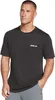 Skechers Tshirts Dri Release Skx, M1TS274BLK, Größe: 178 Produktbild-Vorschau 2
