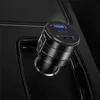 Bluetooth FM Transmitter für Auto USB Radio Adapter KFZ MP3 Produktbild-Vorschau 4