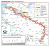 BVA ADFC Radreiseführer Elberadweg Nord Produktbild-Vorschau 2