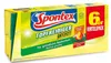 Spontex Topfreiniger Anti-Fett 6 Stück Produktbild-Vorschau 4
