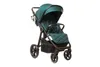 4Baby Premium Xplode Lite Teal Green Kinderwagen, grün, Produktbild-Vorschau 3