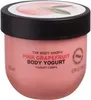 Pink Grapefruit Body Yogurt for Normal and Dry Skin (200 Produktbild-Vorschau 3