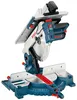 Scie à onglets à table supérieure 1800W Ø 305 mm - BOSCH Voir les images du produit 1