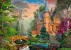 Ravensburger 12001717, 1000 stukjes, Landschap, vanaf 14 Productafbeelding-voorbeeld 2