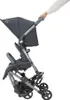Maxi-Cosi Laika² kompakter Kombi-Kinderwagen ideal für Produktbild-Vorschau 4