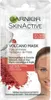 Garnier Skin Active Volcano Mask 8 ml Produktbild-Vorschau 1