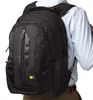 Sac à dos professionnel Case Logic, couleur noire Voir les images du produit 12