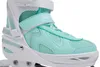 Patins à roulettes Blackwheels Flex Pro Mint patins à Voir les images du produit 15