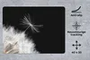 MuchoWow® Mauspad Mousepad Blume - Löwenzahn - Pflanze Produktbild-Vorschau 2