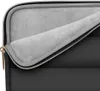 Tech-Protect Puffy 15-16 Laptoptasche - Schwarz Produktbild-Vorschau 3