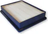 HEPA Filter Kallefornia K809 passend für Grundig VCC 9450 A Produktbild-Vorschau 2