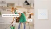 Interruttore luce Sonoff Touch doppio (UE), serie TX, Anteprima dell’immagine prodotto 7