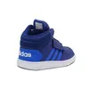 Adidas Hoops Mid 2.0 I Dkblue/Blue/Ftwwht 21 Produktbild-Vorschau 2