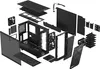Fractal Design Meshify 2 - Tower - E-ATX - Seitenteil mit Produktbild-Vorschau 7