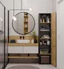 Topeshop S43 ANTRACYT/ARTISAN, 6 Regale, Partikelbord, Produktbild-Vorschau 15