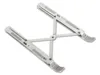 Hama Notebook-Stand Aluminium, faltbar, neigbar, bis 39 cm Náhled obrázku produktu 3
