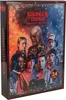 A Stranger Things themed advent calendar with characters from the show. Náhled obrázku produktu