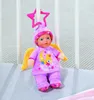 Panenka Baby Born Little Angel, 18 cm Náhled obrázku produktu 7