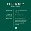 Biolage Professional Hai Spa Scalp Sync Anti-Dandruff Anteprima dell’immagine prodotto 9