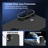 2-Pack iPhone 17 Displayschutzfolie Privacy & 1-Pack Produktbild-Vorschau 8