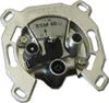 KATHREIN ESM 40/G - Ausgang - in Wand montierbar Produktbild-Vorschau 3