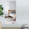 Spiegelfolie selbstklebend - 40 x 122 cm - Wandspiegel Produktbild-Vorschau 6