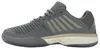 K-Swiss 08563-084-M – chaussures de tennis Gris Voir les images du produit