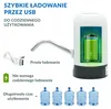 DOZOWNIK DO WODY ViO E7, ELEKTRYCZNA POMPKA DO BUTLI 13L I Podgląd zdjęcia produktu 4