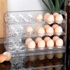 Organizér do lednice na 36 vajec 229195 Náhled obrázku produktu 2