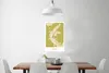 MuchoWow® Poster Karte - Jahrgang - Jena - Stadtplan - Produktbild-Vorschau 2