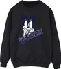 Disney - Sweatshirt für Herren BI39553 (S) (Schwarz) Produktbild-Vorschau 1