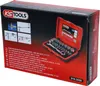 KS Tools 918.3050, Steckschlüssel-Satz, 31 Kopf/Köpfe, Produktbild-Vorschau 8