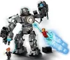 LEGO Marvel Super Heroes 76190 - Iron Man i chaos wywołany Podgląd zdjęcia produktu 14