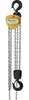 Flaschenzug Yale 1,0t 3m Produktbild-Vorschau 3
