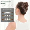 Appareil de massage cervical 4D avec fonction de chaleur, Voir les images du produit 4