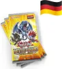 Battles of Legend: Monster Mayhem – Display (Duits) – 24 Productafbeelding-voorbeeld 2