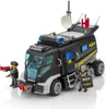 PLAYMOBIL City Action 9360 SEK ciężarówka ze światłem i Podgląd zdjęcia produktu 9