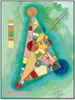 TPFLiving Kunstdruck LW-546 (OHNE RAHMEN) Poster - Leinwand Produktbild-Vorschau 1