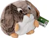Cozy Noxxiez Bunny, Wielobarwny, Okrągły, Plusz, Podgląd zdjęcia produktu 7