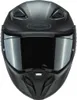 CABERG DRIFT EVO II MONO Integralhelm M in schwarz Produktbild-Vorschau 8