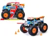 Gigantyczna laweta Dickie Toys Podgląd zdjęcia produktu 1